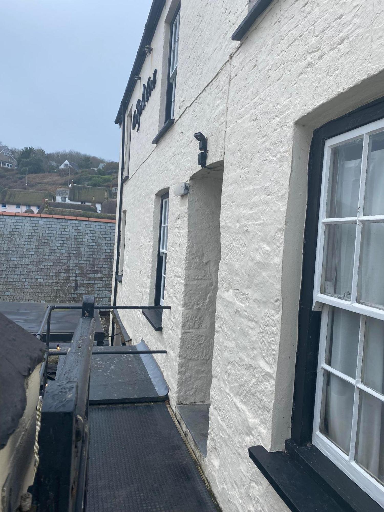 Cadgwith Cove Inn 外观 照片