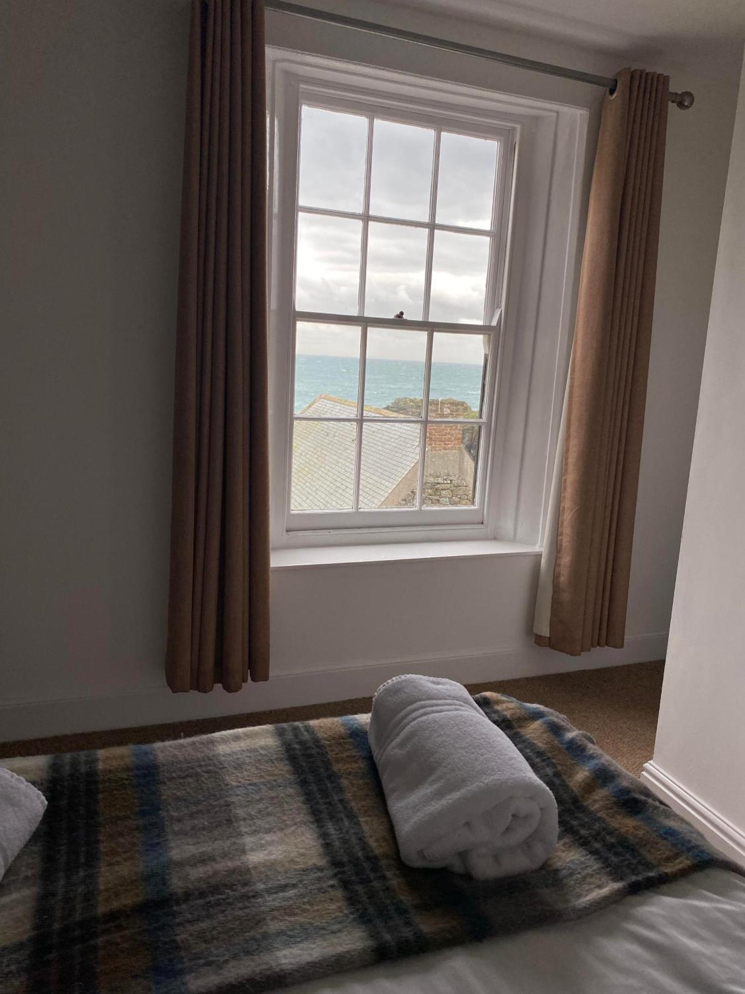 Cadgwith Cove Inn 客房 照片